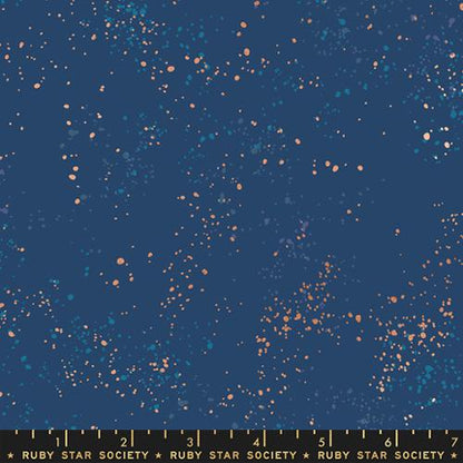 Ruby Star Society Speckled Bluebell