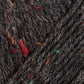 REGIA Tweed 6-fädig 150g 00098 anthrazit tweed