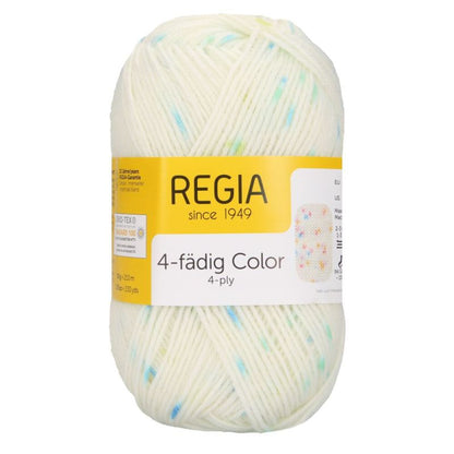 Regia Color Sockenwolle 50g