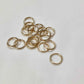 Metall-Ring 10 mm