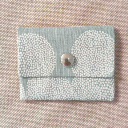 Nähset Karten-Täschlein Minnie