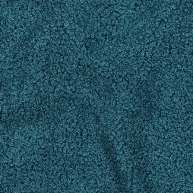 Teddy Fleece Double Sided uni