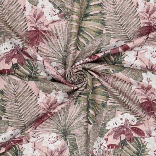 Shiny Viskose / Dolca Ginerva