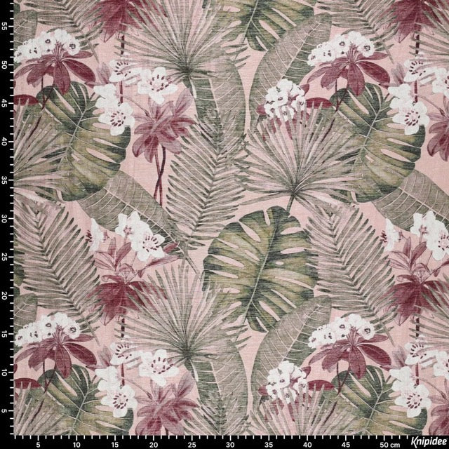 Shiny Viskose / Dolca Ginerva