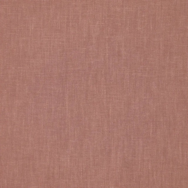 Leinen Twill Stoff in Uni altrosa mit diagonaler Struktur
