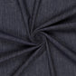 Stretch Denim Leinen Stoff in Blau mit weichem Fall