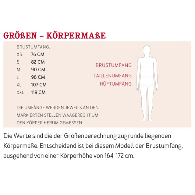 FRAU Alex Sweater | Papierschnitt
