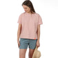 FRAU ENI Shirt | Papierschnitt
