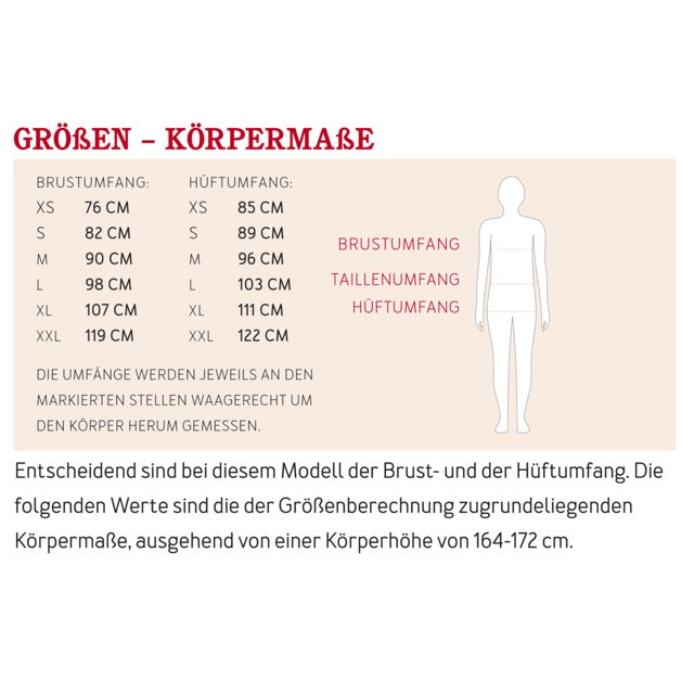 FRAU VANJA Windbreaker mit Kapuze | Papierschnitt