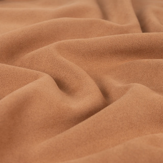 Suede Mistral Bonded – Velours & Teddy
