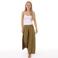 FRAU ORLA weite Hose | Papierschnitt