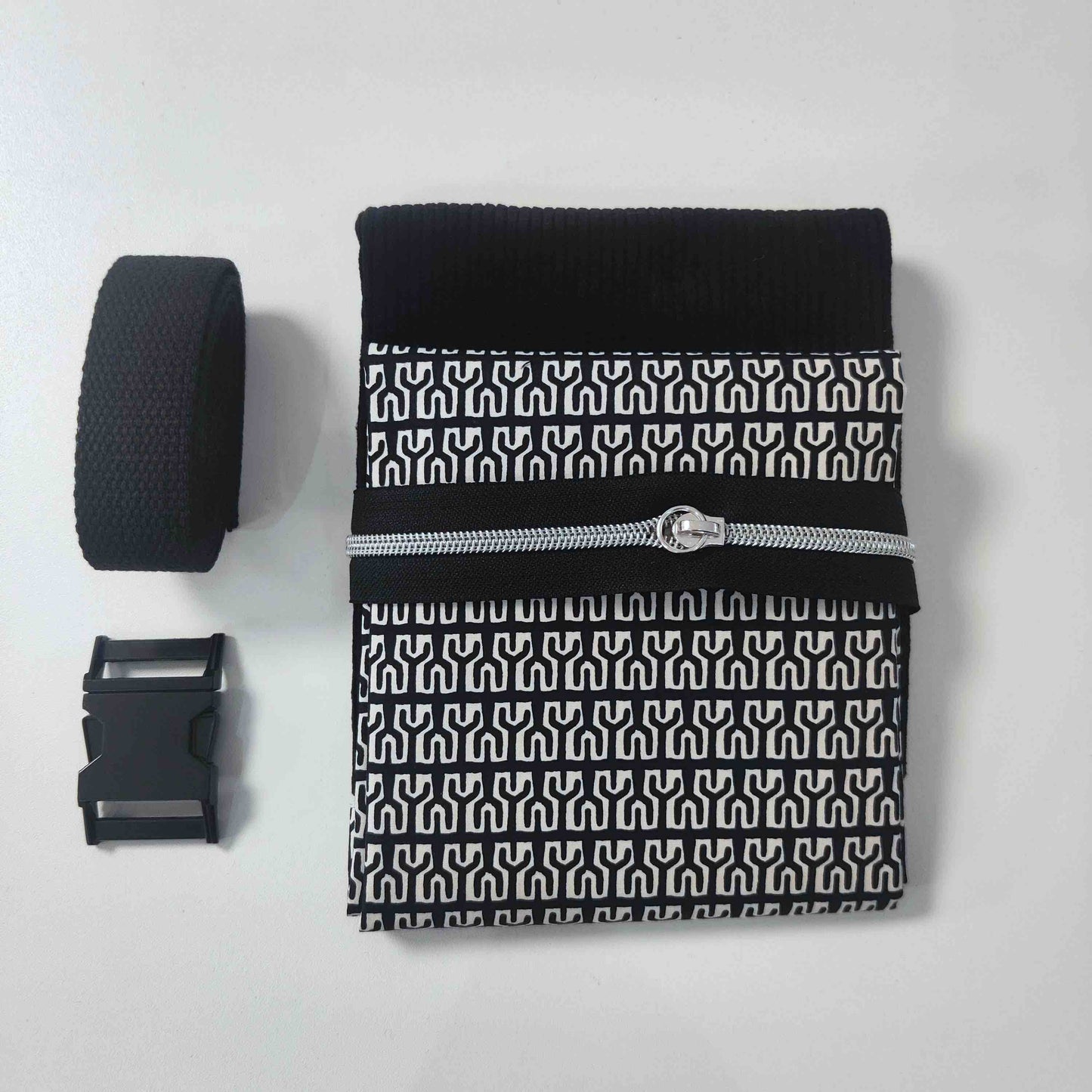 Nähpaket Bauchtasche Karin Cord