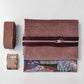 Nähpaket Bauchtasche Karin Cord