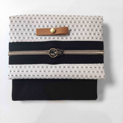 Nähset Oliver Heavy Washed Canvas