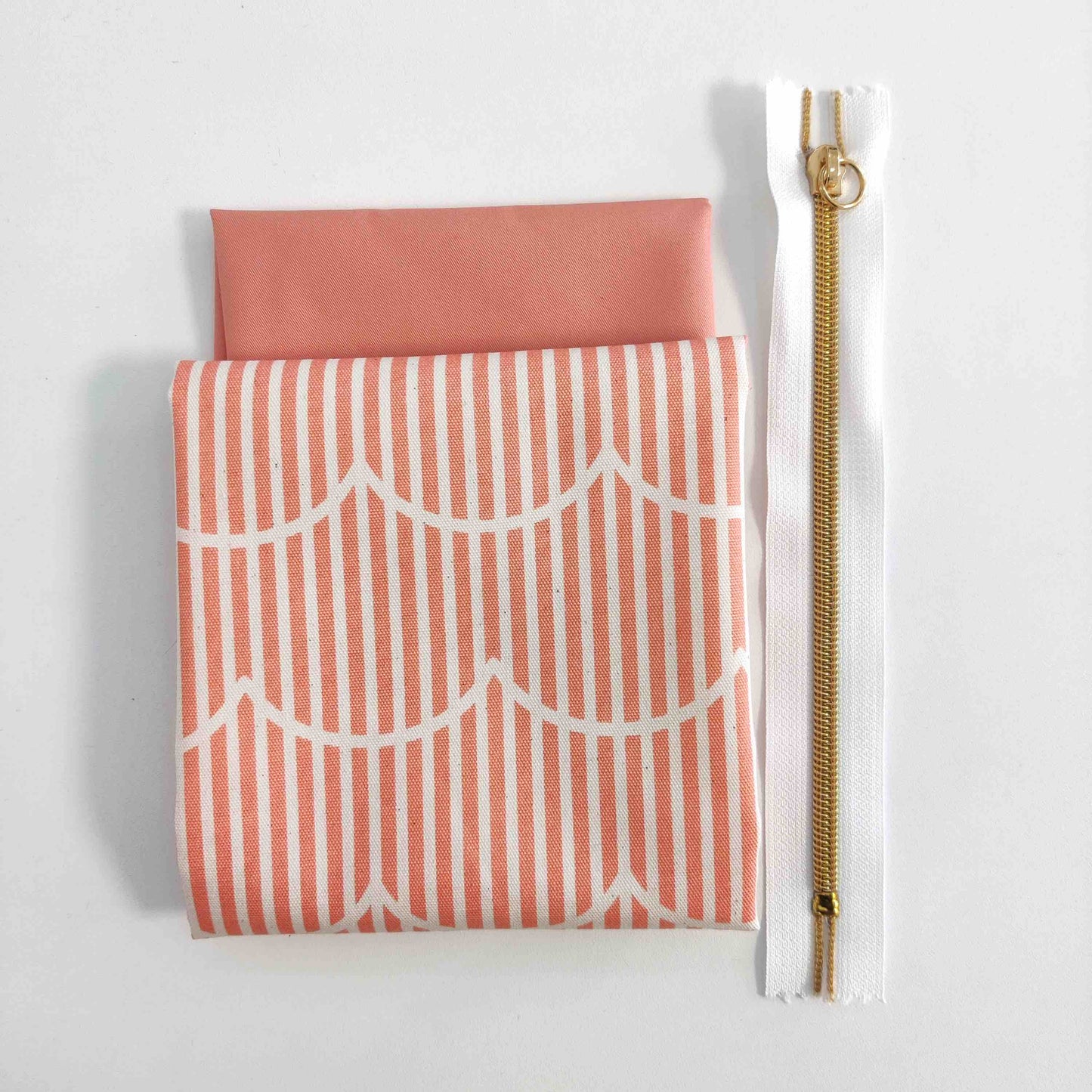 Nähset Kosmetiktasche Cosima
