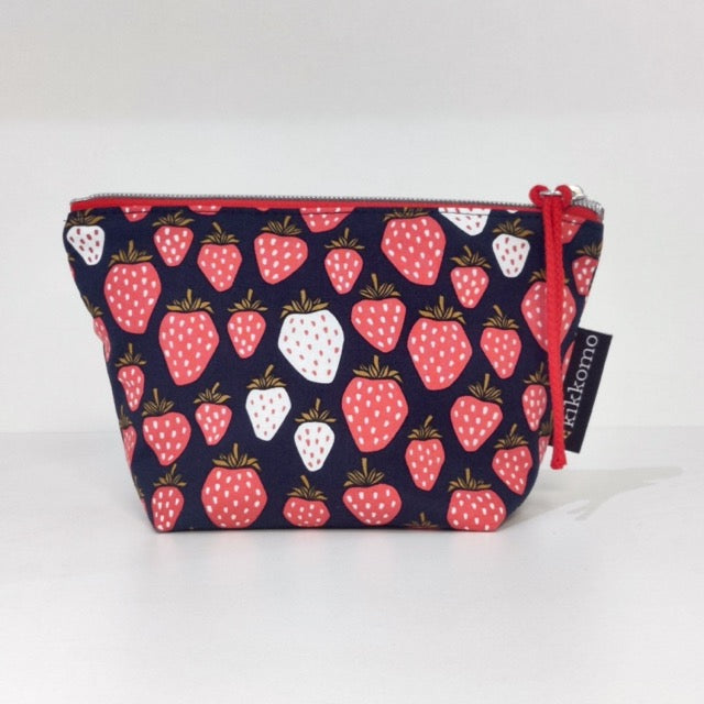 Nähset Kosmetiktasche Cosima