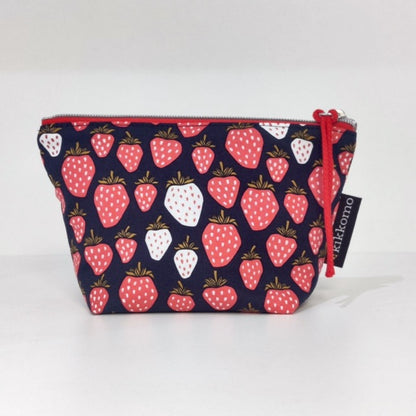 Nähset Kosmetiktasche Cosima