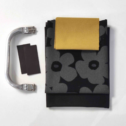 Nähpaket Olive Größe XS