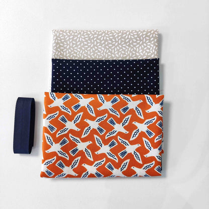 Nähset Leseknochen Yonda