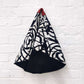 Nähset Origami Bag