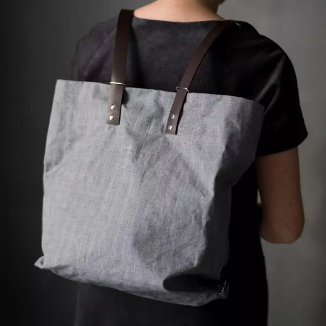 Schnittmuster Costermonger Bag von Merchant & Mills