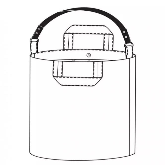 Jack Tar Hardware Kit von Merchant & Mills