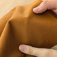 Midwight Canvas von Kokka braun
