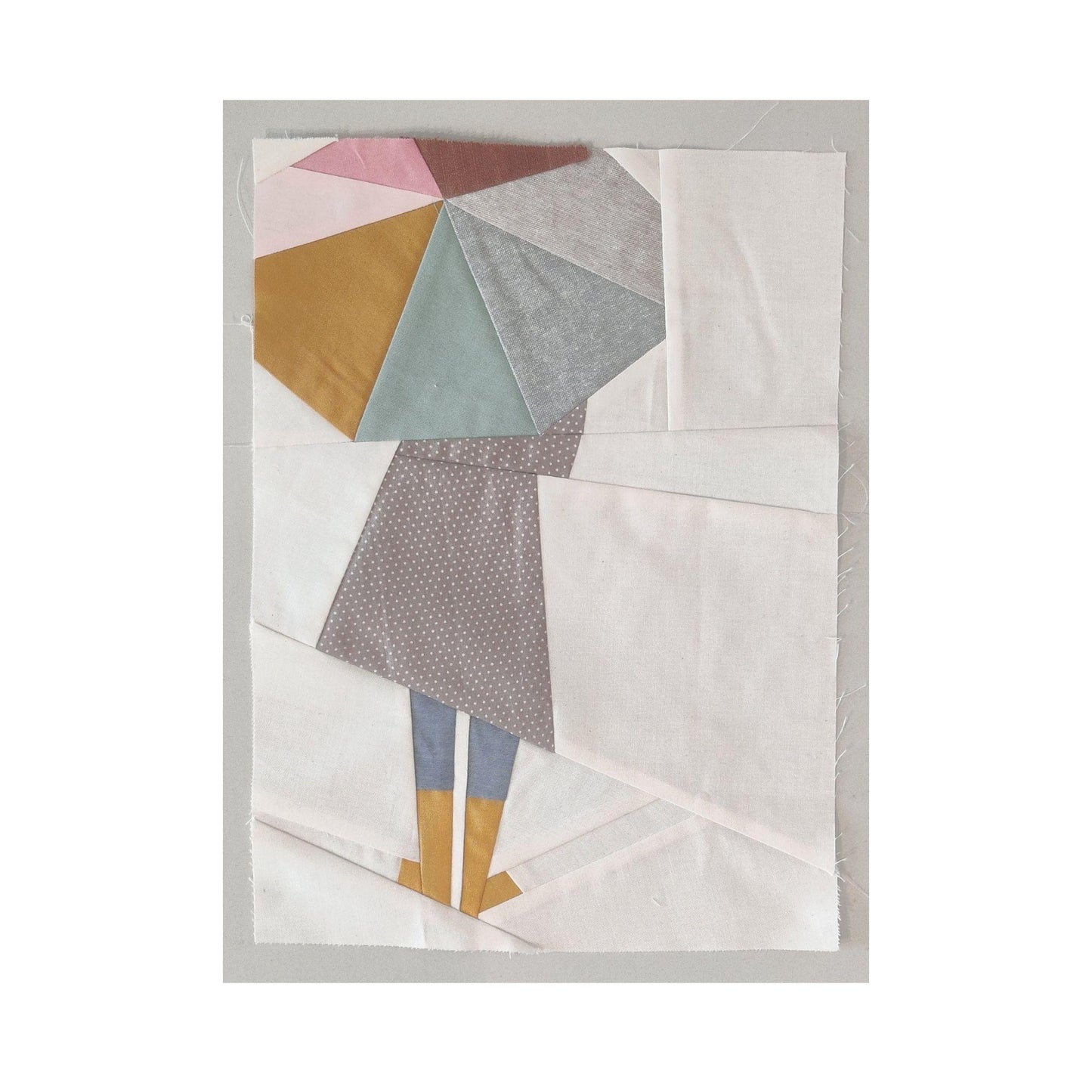 Paper Piecing Workshop 20./21. Juni 2026