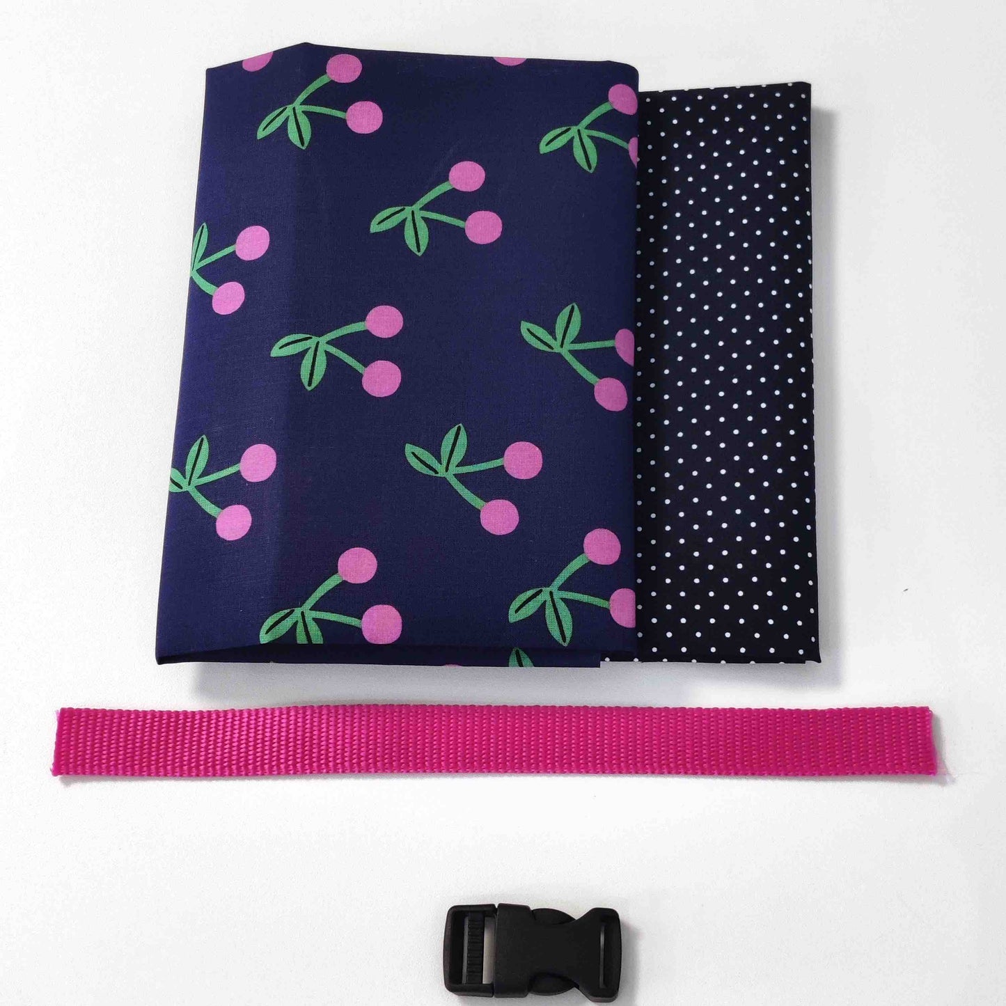 Nähset Lunchbag Pia