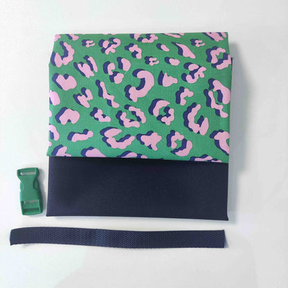 Nähset Lunchbag Pia