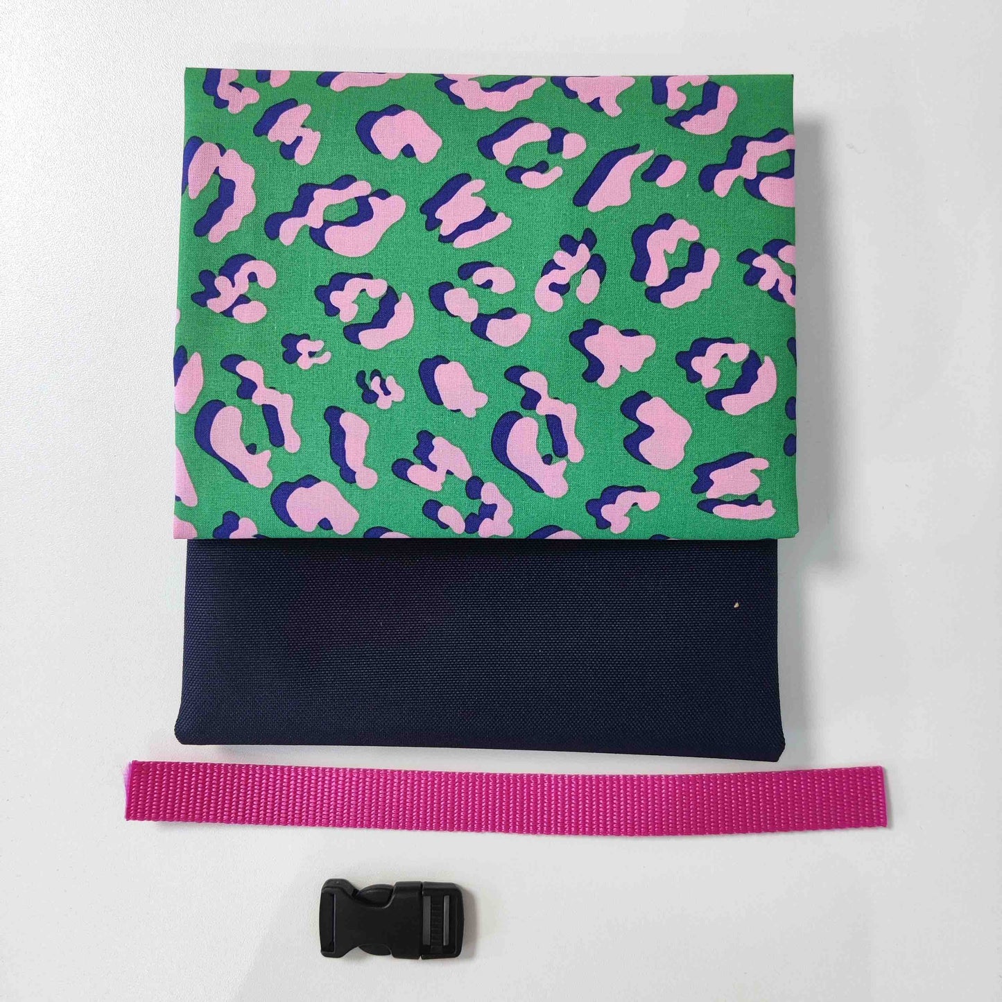 Nähset Lunchbag Pia