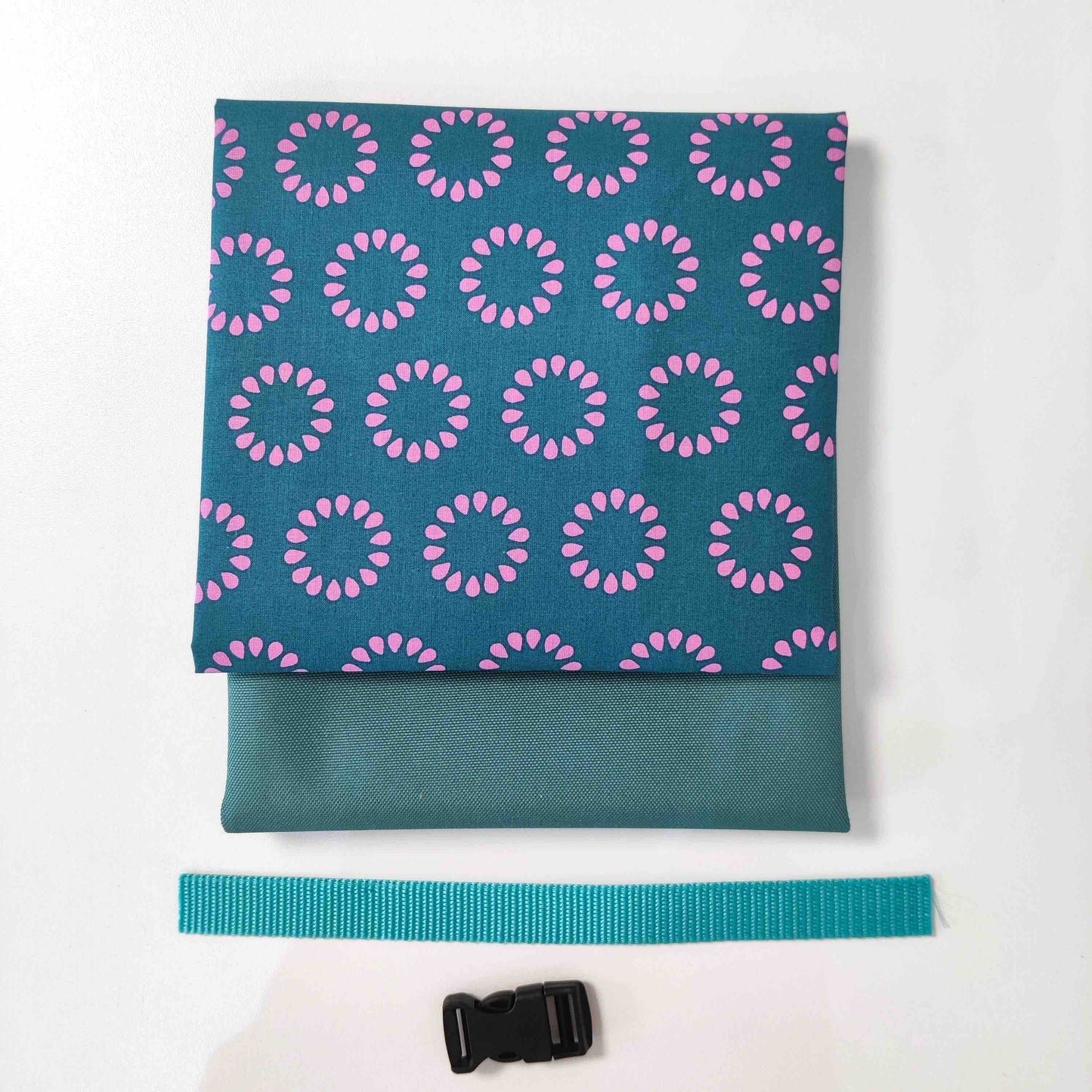 Nähset Lunchbag Pia