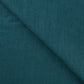 Leinen „Fabrizio“ – 230 g/m², fein strukturiertes einfarbiges Leinen in der Farbe petrol