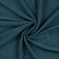 Merino Wolljersey in Petrol aus feiner Schurwolle, weich, elastisch und atmungsaktiv. Ideal für Shirts, Kleider, Sportmode, Baby- und Kinderkleidung.