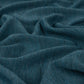 Merino Wolljersey in Petrol aus feiner Schurwolle, weich, elastisch und atmungsaktiv. Ideal für Shirts, Kleider, Sportmode, Baby- und Kinderkleidung.