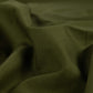 Heavy Canvas khaki aus 100 % Baumwolle, 280 g/m², dicht gewebter Baumwollstoff