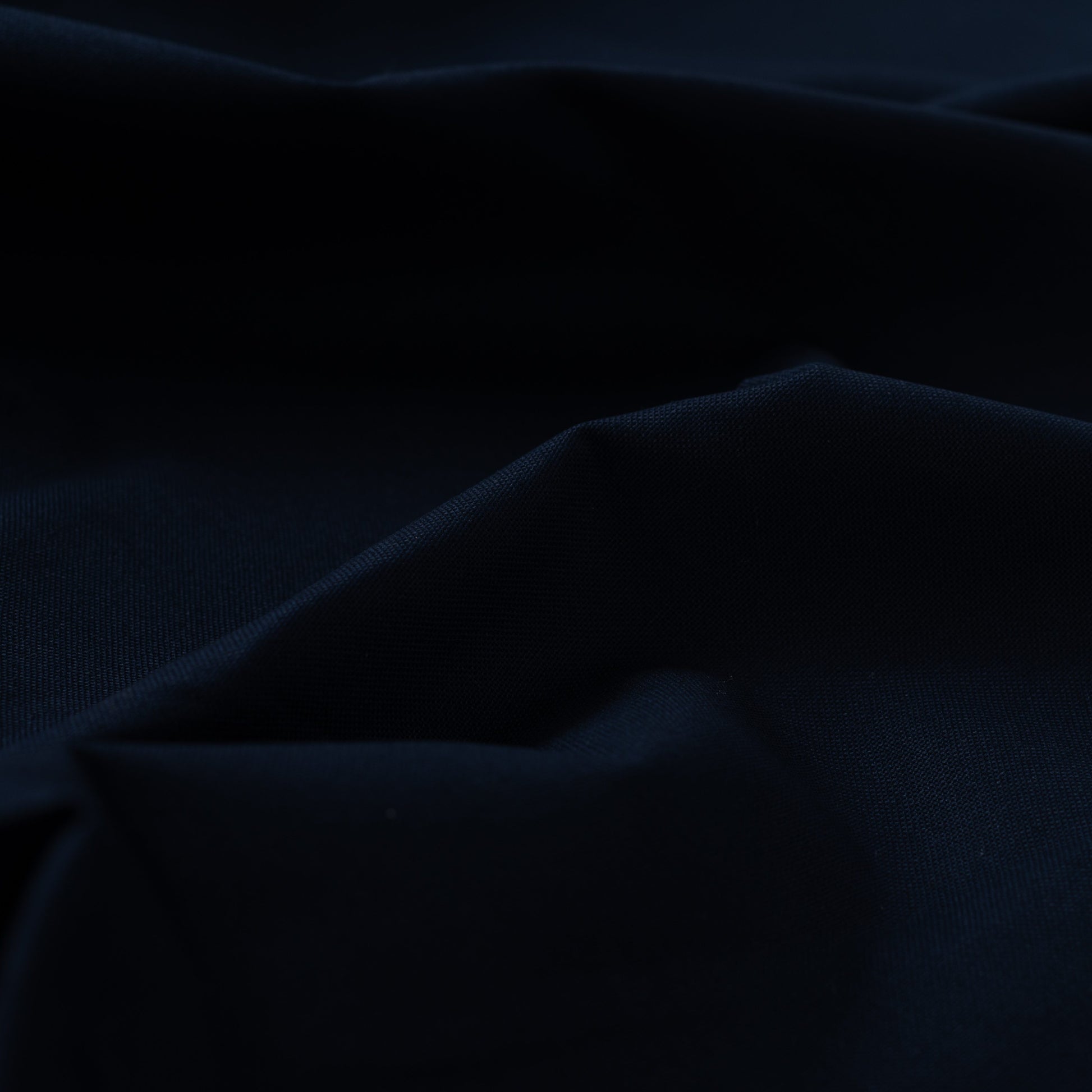 Heavy Canvas navy aus 100 % Baumwolle, 280 g/m², dicht gewebter Baumwollstoff