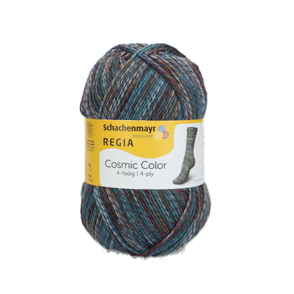 Regia Color Sockenwolle 100g