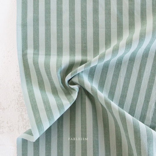 Baumwollstoff Sun Stripes