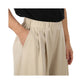 Schnittmuster Bermuda-Shorts Frau Beeke