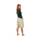 Schnittmuster Bermuda-Shorts Frau Beeke
