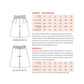 Schnittmuster Bermuda-Shorts Frau Beeke