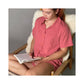 Schnittmuster von Studio Schnittreif für einen Schlafanzug / Pyjama Damen