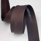 Schrägband Mischgewebe Uni 20 mm