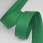 Schrägband Mischgewebe Uni 20 mm