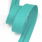 Schrägband Mischgewebe Uni 20 mm