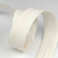 Schrägband Mischgewebe Uni 20 mm