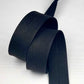 Schrägband Mischgewebe Uni 20 mm