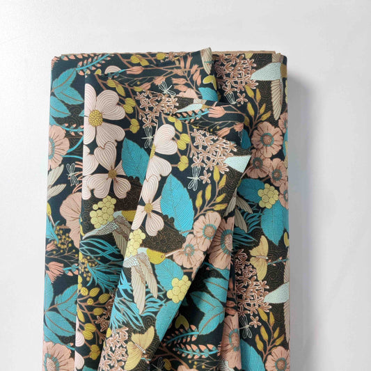 Baumwolle Stillwater Twighlight