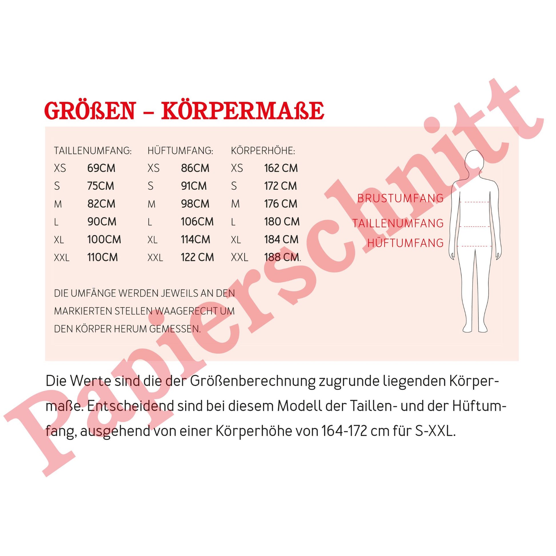 rahmenhöhe crossbike tabelle HERR JOJO Jogginghose